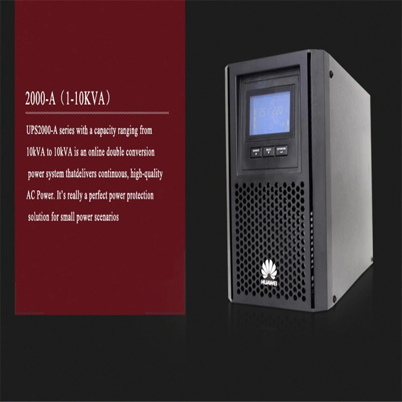 Hw Online Double Conversion Tower Mounted UPS 2000-a Series (1-3kVA)