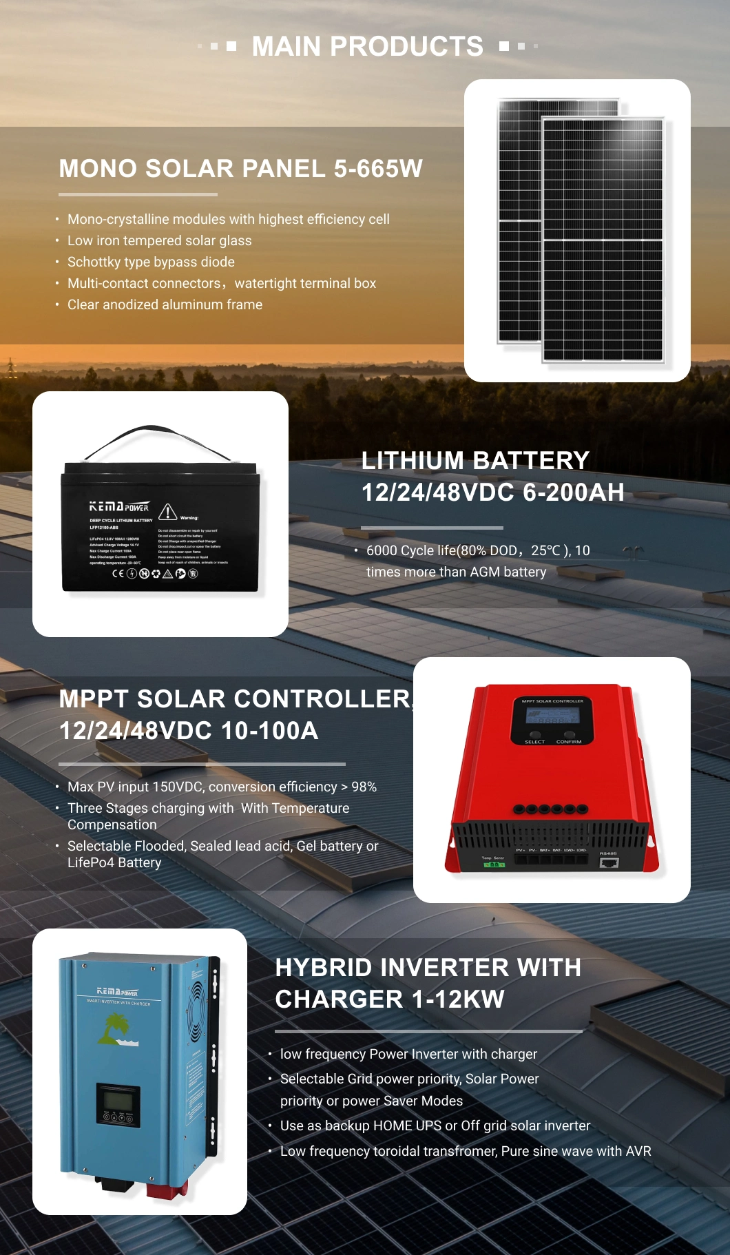 1200va 720W Sine Wave AVR Line Interactive UPS with Automic Btery Charging in UPS off Mode